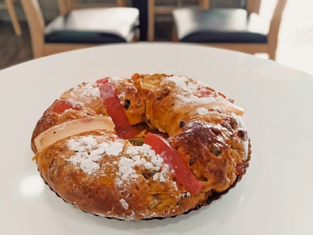 Bolo Rei