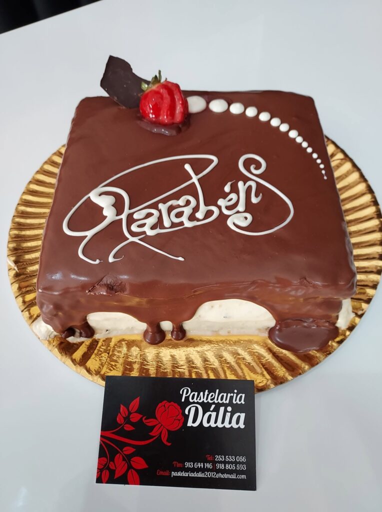 Bolos de Aniversário Temáticos